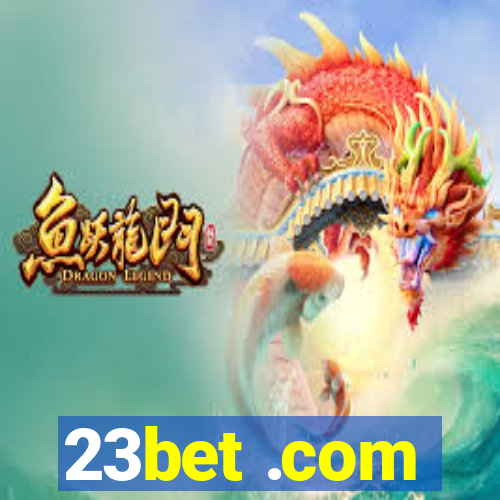 23bet .com